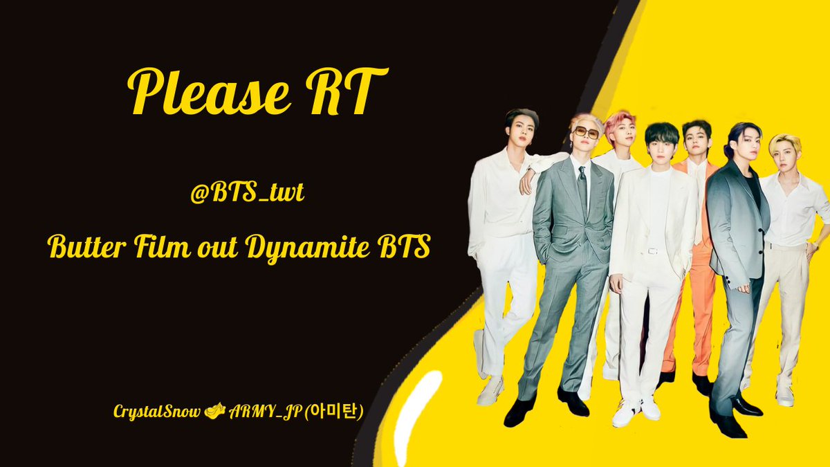 CrystalSnow💎ARMY_JP(아미탄)-SLOW tweet media
