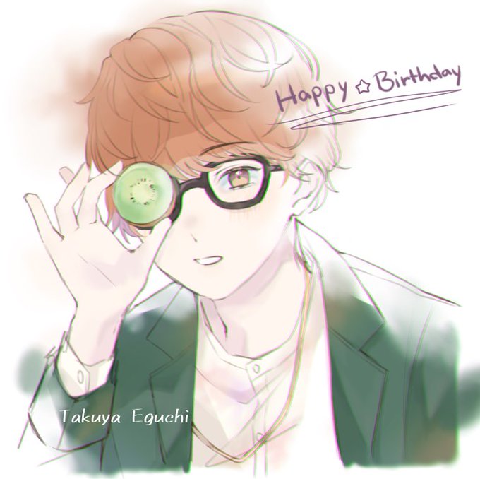江口拓也のtwitterイラスト検索結果