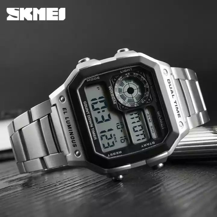 StoreGkm's tweet image. Check out New Sports Digital Waterproof CountDown alarm Fashion military Watch For Men's  ebay.us/9lGauy via @eBay