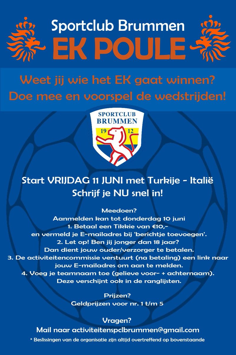 Winnaars professionele fotoshoot bekend! dlvr.it/S0B3ht