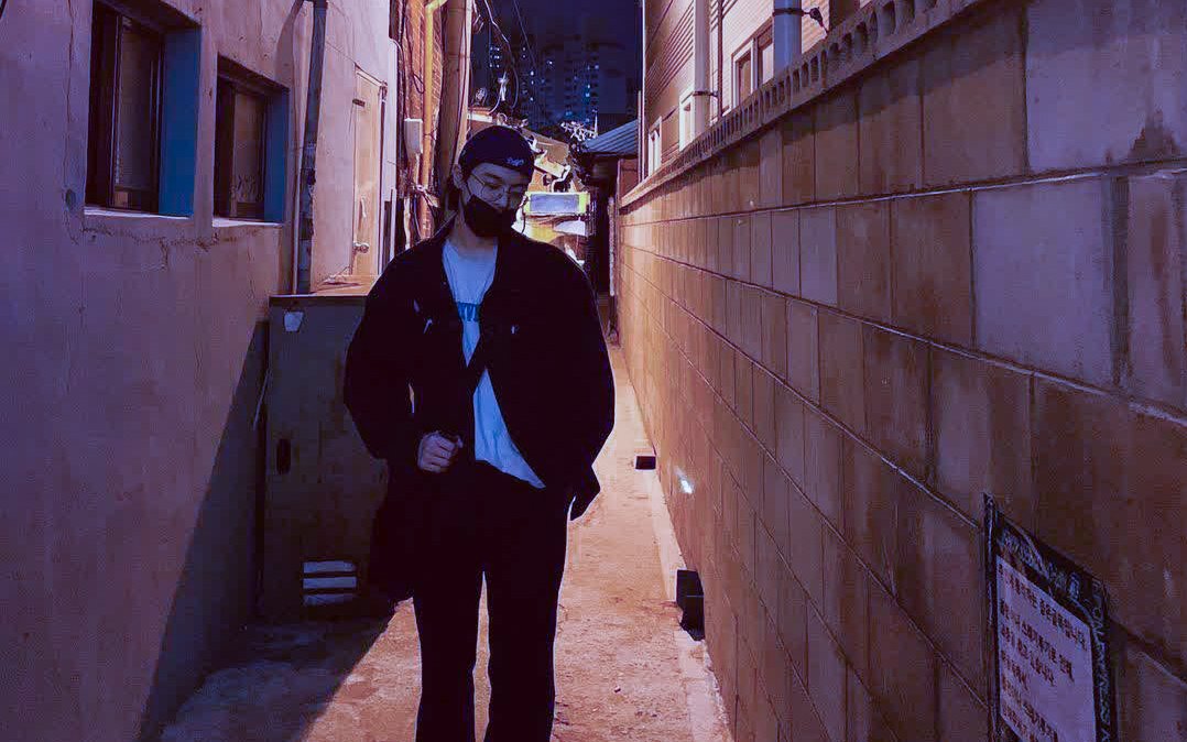 LE0PICS's tweet photo. late night date with leo

« #LEO @trainee_a #traineeA » https://t.co/xHWyMqgaIJ