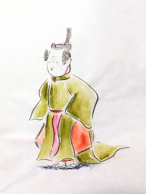 雅楽のtwitterイラスト検索結果 雅楽のtwitterイラスト検索結果
