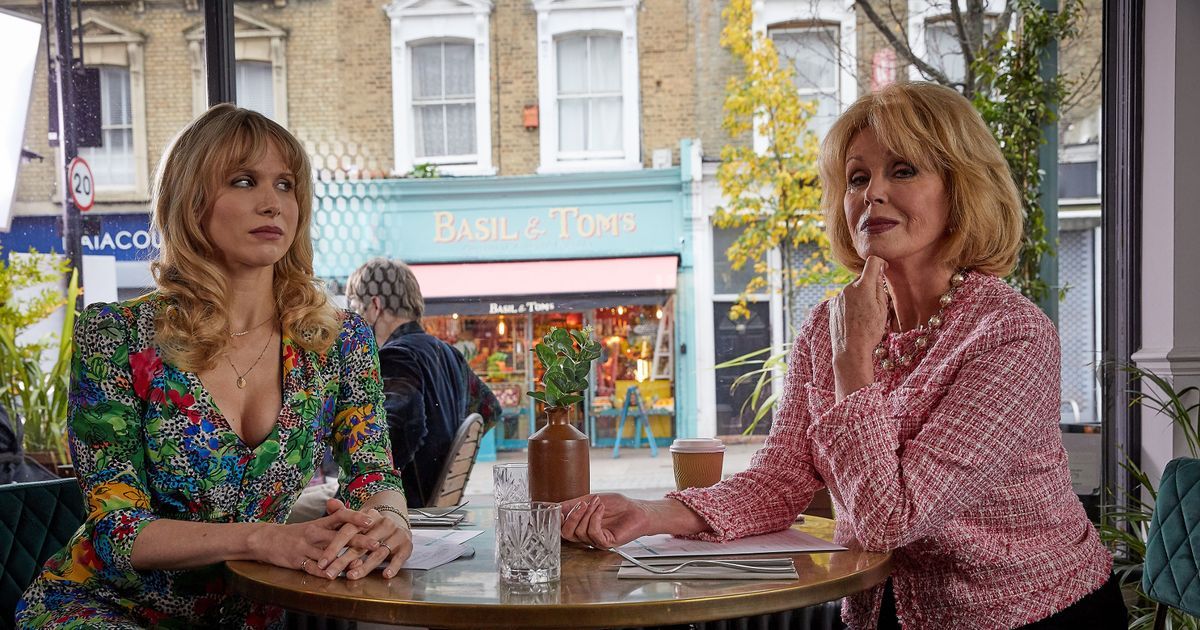 Looks like a must-watch! "For relatable school gate comedy, where an outbreak of nits can test even the best of mum pals, and parenting one-upmanship can drive you to madness, there is no sitcom more excellently observed." bit.ly/3bGdNaE