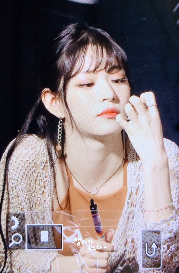 ch_chaeyoung's tweet photo. 210522 #프로미스나인 #이채영 #fromis_9 #WE_GO #9_WAY_TICKET https://t.co/JvbMyyvpPa