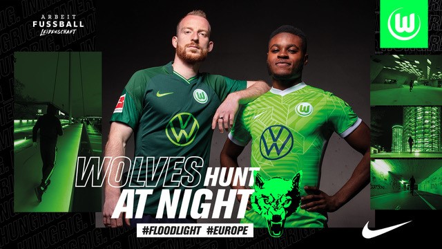 WhoScored's tweet photo. 🥳 To celebrate the return @VfLWolfsburg_EN to the Champions League next season we are giving away their newly launched home kit (👇 on the right) and it is 🔥!

📋 To Enter: 

1⃣ Follow @VfLWolfsburg_En and @WhoScored
2⃣ Like and Retweet this post

👍 Good Luck! https://t.co/GPtOaUAxme