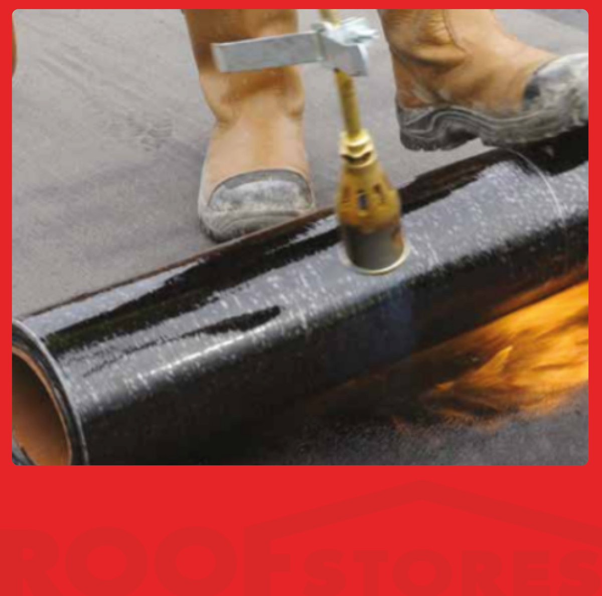 roofstores's tweet photo. Have you ever considered torched applied roofing?

✅Traditional tried and tested method
✅Three layers of modified bitumen 
✅Melt-welded onto the roof surface

Visit https://t.co/NzHdcWXVu7 to find out more

#Roofstores #Roofing #Construction #Torchon https://t.co/JVt6OP8NBq