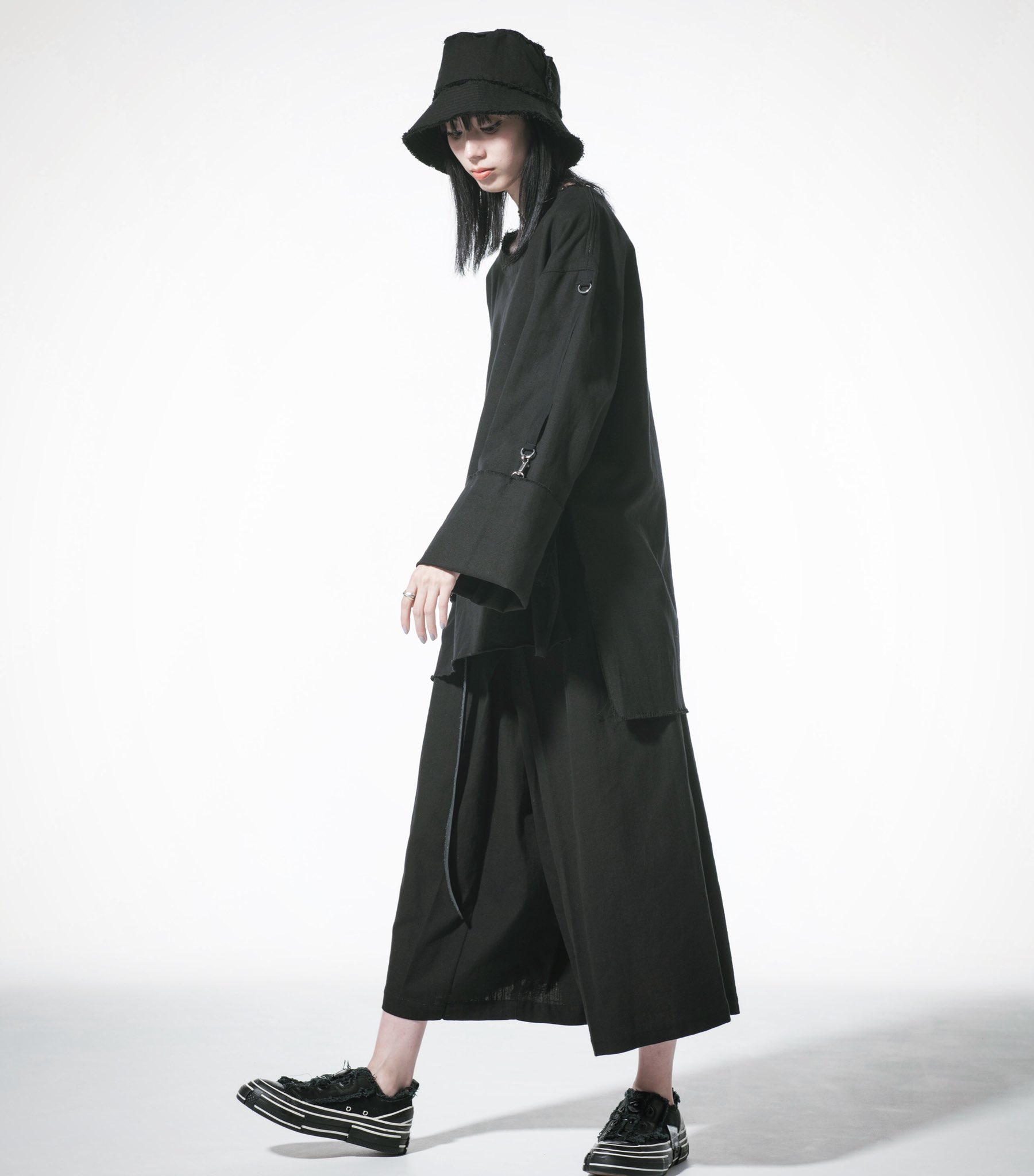 在庫有り即納 ヨウジヤマモト Y´s BANG ON! bondage coat メンズ