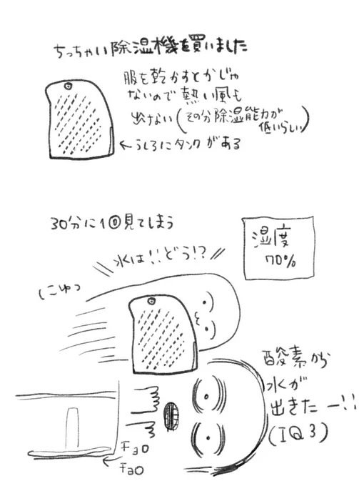 楽しいです。 