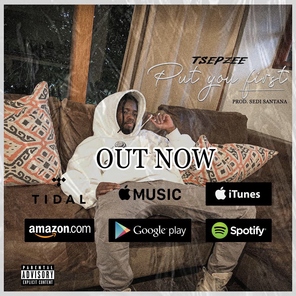 tsepzeesa's tweet photo. Put You First Is out now on all digital platforms 😭🌍
.
LINK: https://t.co/3U8jKWahrr
Pleas go streaaaaaam!!!! ♥️
PLEASE RETWEET TO GET IT TO ALL WOMEN WHO NEEDS TO HEAR THIS
.
.
.
#anele #AfricaNow #foryou #TikTok #newrel https://t.co/8jUYbgVU8D