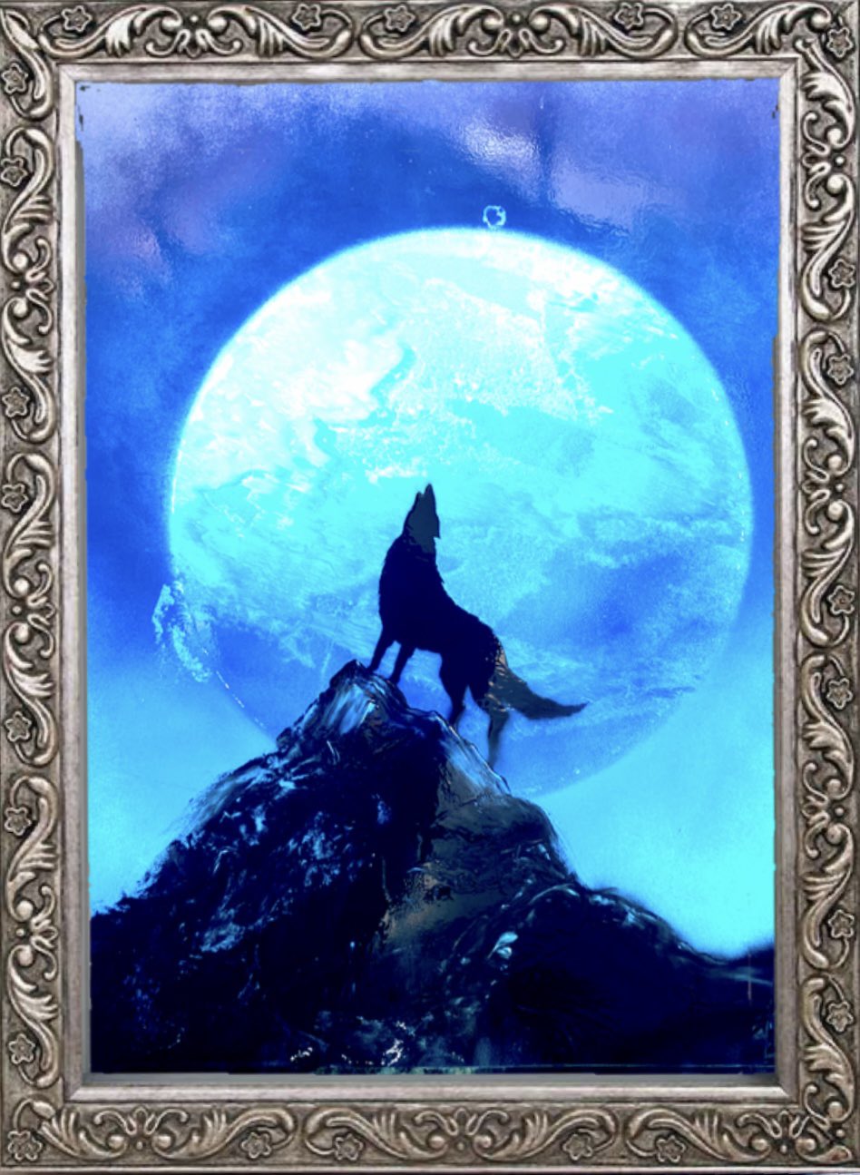 223.親子◇スプレーアート 223.親子◇スプレーアート スプレーアート