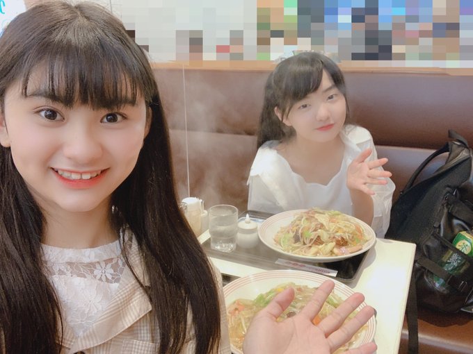 Twitterのコスプレ画像20