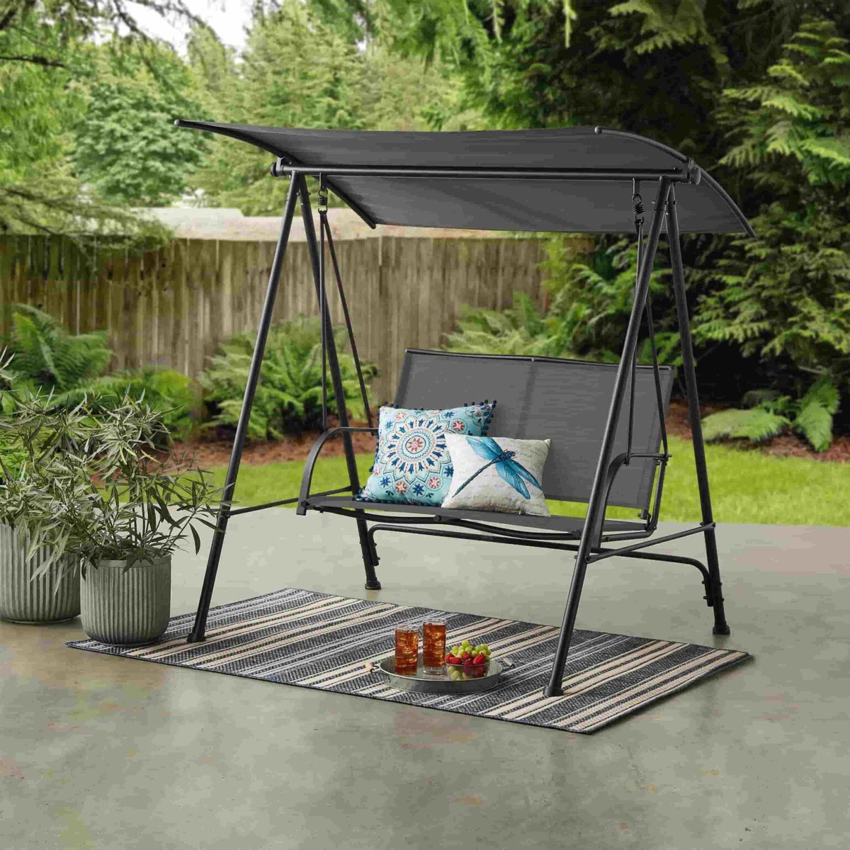 The_Arch_Design's tweet photo. Coolest Swing Chair for Outdoor Space
Visit https://t.co/jL1vBfvLDZ for more inspirational content.
#thearchitecturedesigns #swingdesign #outdoorspaces #woodenswing #gardendecor #gardening https://t.co/vcxozgrqyn