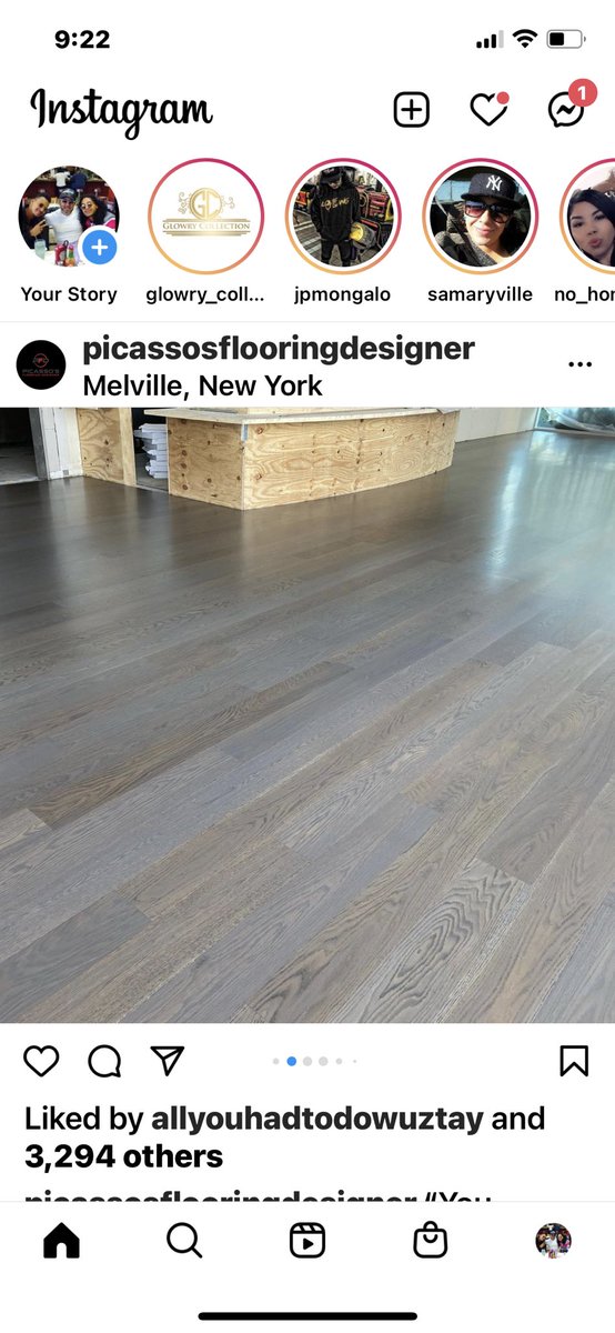 CMongallo's tweet photo. https://t.co/Nx4NGE6vuc prefinished wood flooring that glows in the dark #Auction #wood #Architect #architecture #arte #ArtistOnTwitter #construction #design #ElonMusk #Glowing #interiordesign #Plank #NEW #nice https://t.co/fqEZsji7Qs