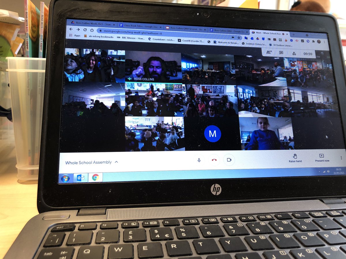 Mrs Bremner tweet media