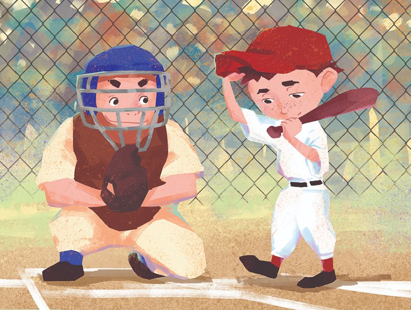 IllsbyPaul's tweet photo. Homer by Ricky Gott
https://t.co/MZmQOkHGbx
#supportthisauthor #childrensbooks #illustration #coloredillustration #digitalart
https://t.co/uj1RliFdpQ https://t.co/X9EWdGhhm5