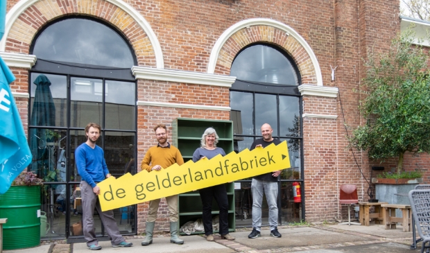 ‘Uitbreiden en nóg beter worden’ -  culemborgsecourant.nl/nieuws/algemee…