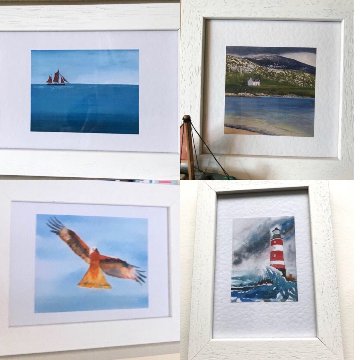 Morning All! These #FathersDay Treats are in my #etsyshop etsy.com/uk/shop/cardsb… #handmadecards #framedprints #originalart #EarlyBiz #UKGiftHour #UKGiftAM #womaninbizhour #elevenseshour #TMTinsta #EtsyTeamUNITY <a href="/TheCraftersUK/">The Crafters Directory</a> #CraftBizParty #ukcraftershour #QueenOf
