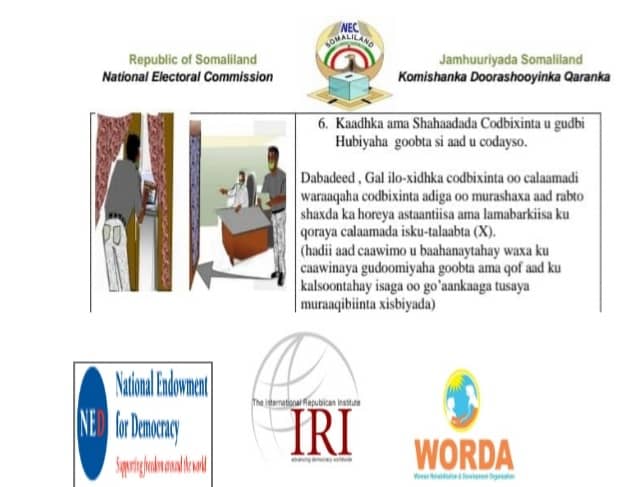 WORDA ORGANIZATION- Empower- Change lives tweet media