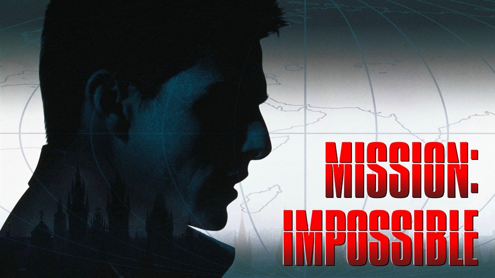 #TodayInMovieHistory (May 22):
#MissionImpossible (1996).
25th Anniversary!
Its plot follows #EthanHunt (<a href="/TomCruise/">Tom Cruise</a>) and his mission to uncover the mole who has framed him for the murders of his entire Impossible Missions Force (IMF) team.
@JonVoight <a href="/EmmanuelleBeart/">Emmanuelle Béart</a>.