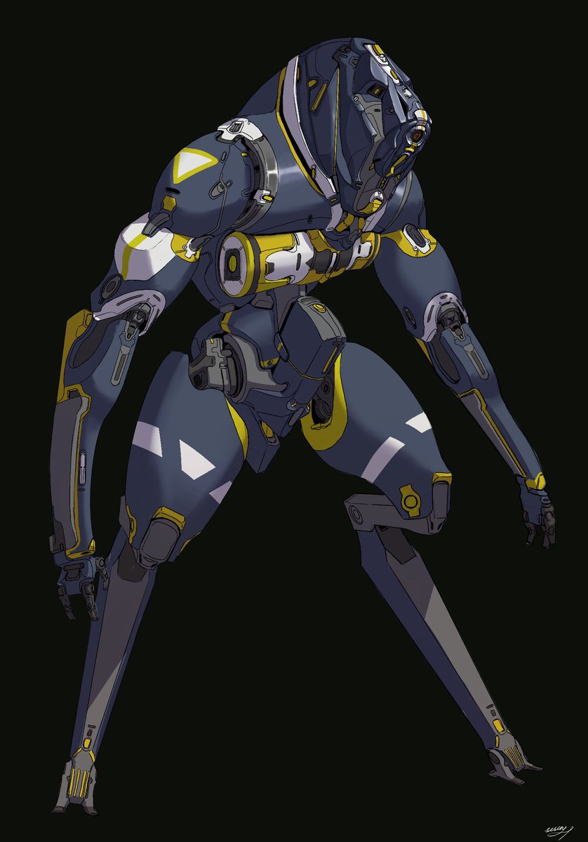 马面