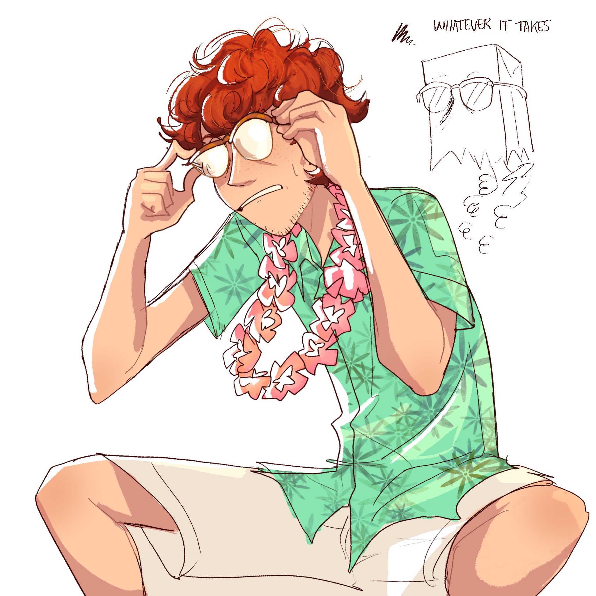 Hotel Transylvania Invisible Man