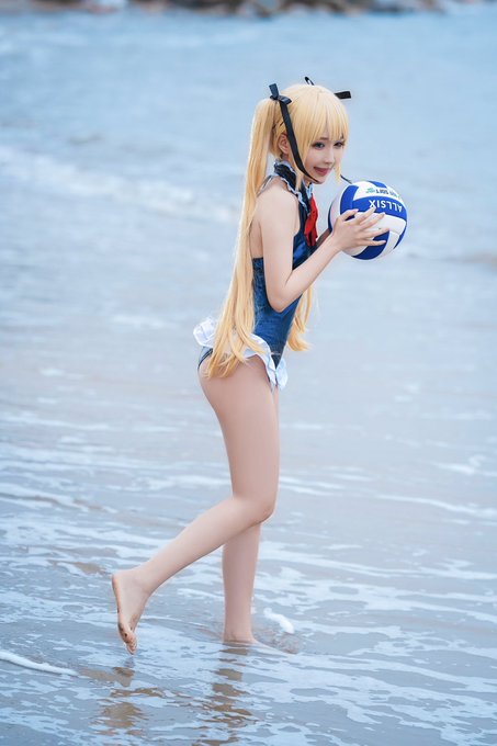 Twitterのコスプレ画像39