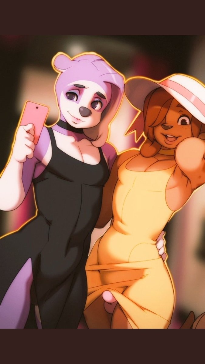 “How’s our summer outfits~?”