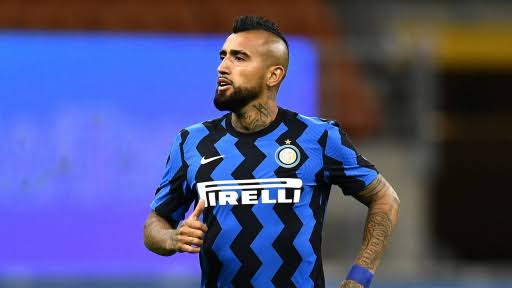 Happy 34th and 30th birthday anniversaries to Arturo Vidal and Joel Obi. 

Live long guys 