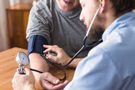 A hypertensive urgency is a clinical situation in which blood pressure is very high (e.g., 220/125 mmHg) with minimal or no symptoms, and no signs or symptoms indicating acute organ damage. Therefore, we ought to take regular checks regardless of how we feel regarding our health.