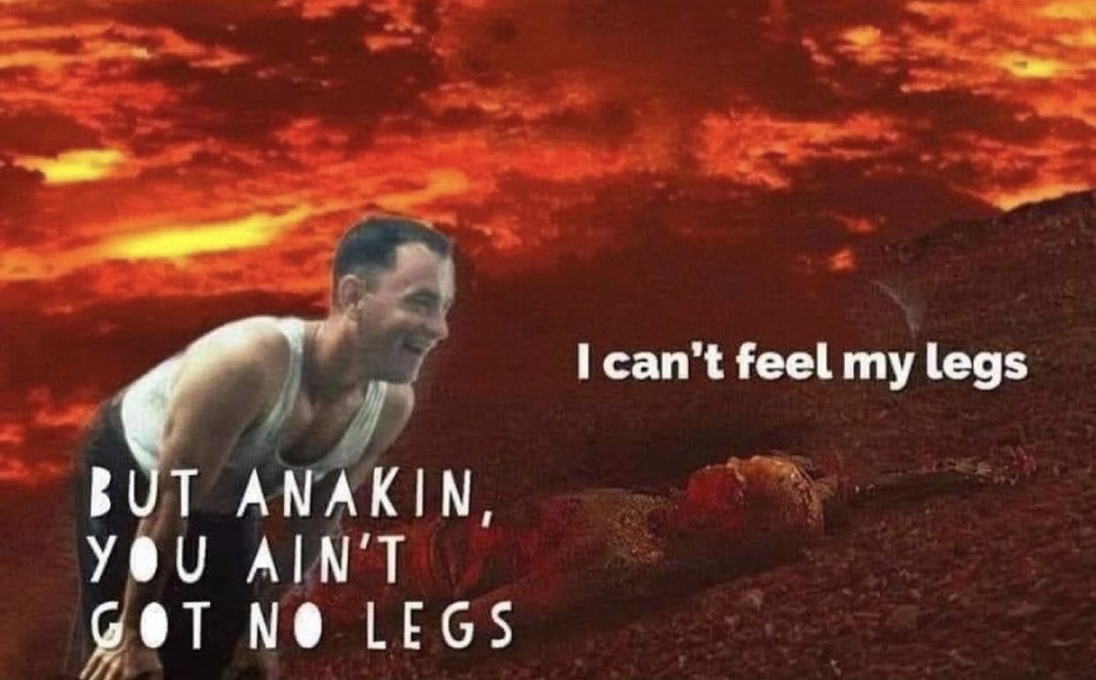 Had to share #mylegs <a href="/mrjafri/">MRJafri 🇵🇸</a> @StarWarsRadar <a href="/MrNiceGuy513/">Jimmy Folino #WhoDey 🐅- BLM, StopAsianHate 🏳️‍🌈</a> <a href="/CBNostalgia/">Comic Book Nostalgia</a>