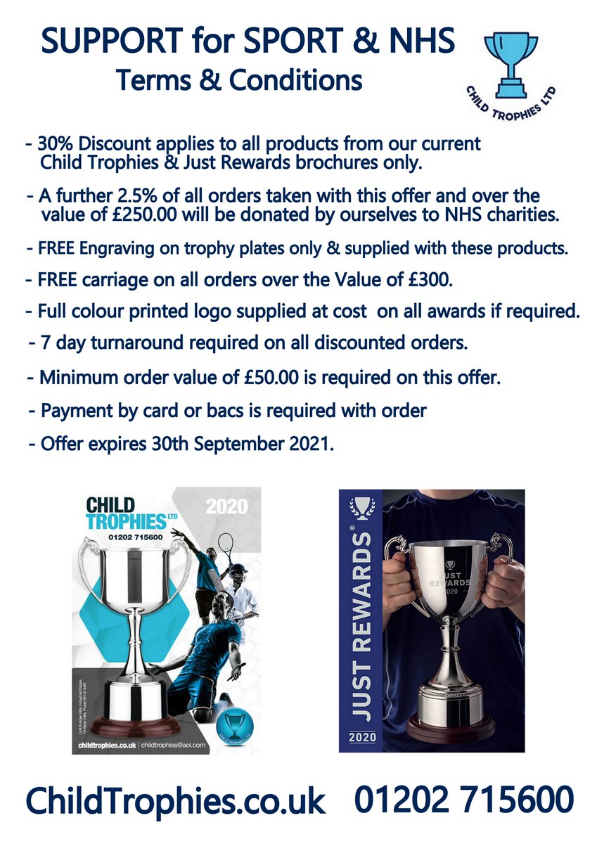 30off until September