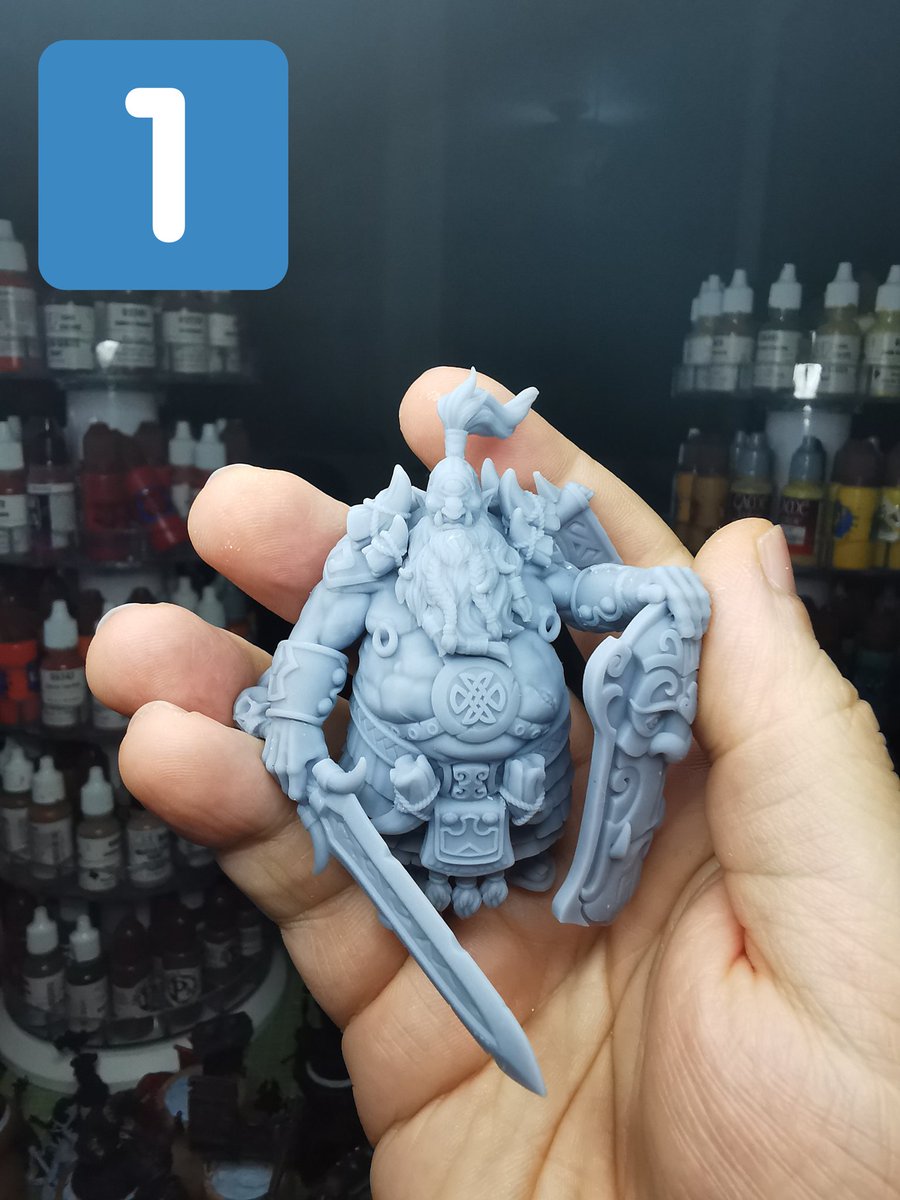 Jimmy The Brush tweet media