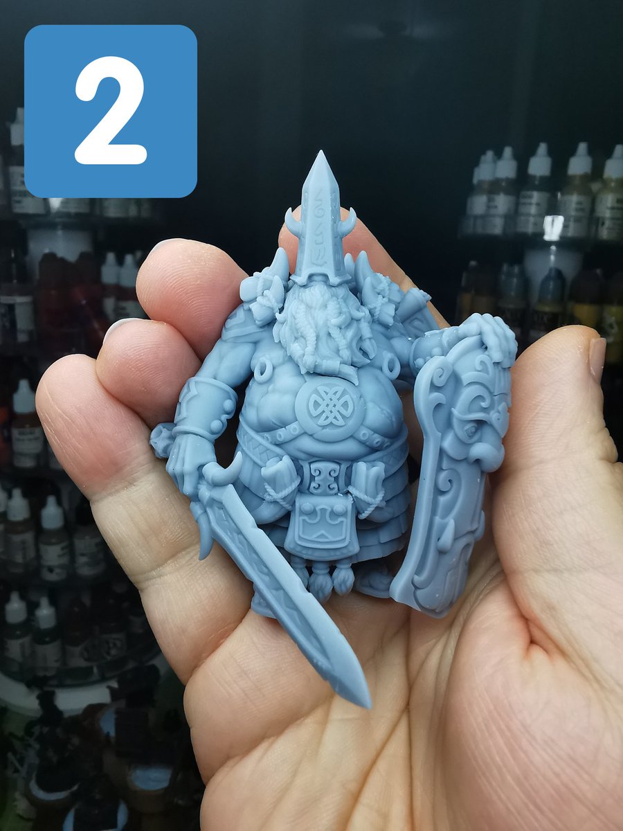 Jimmy The Brush tweet media