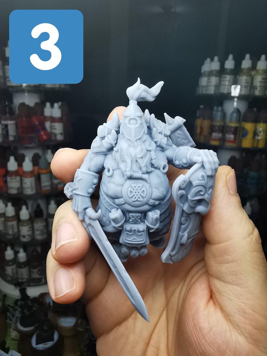 Jimmy The Brush tweet media