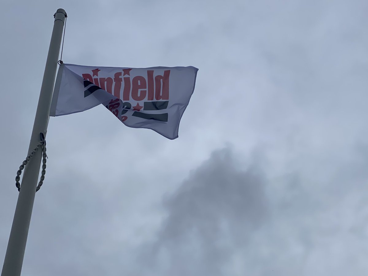 Binfield Parish C tweet media