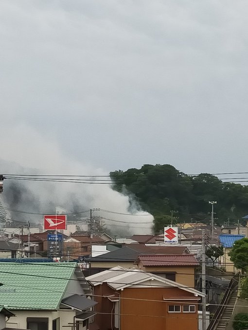 火事 宮武一貴さん 自宅火災により入院 奥様が亡くなられる スタジオぬえのメカニックデザイナー まとめダネ 火事 宮武一貴さん 自宅火災により入院 奥様が亡くなられる スタジオぬえのメカニックデザイナー まとめダネ