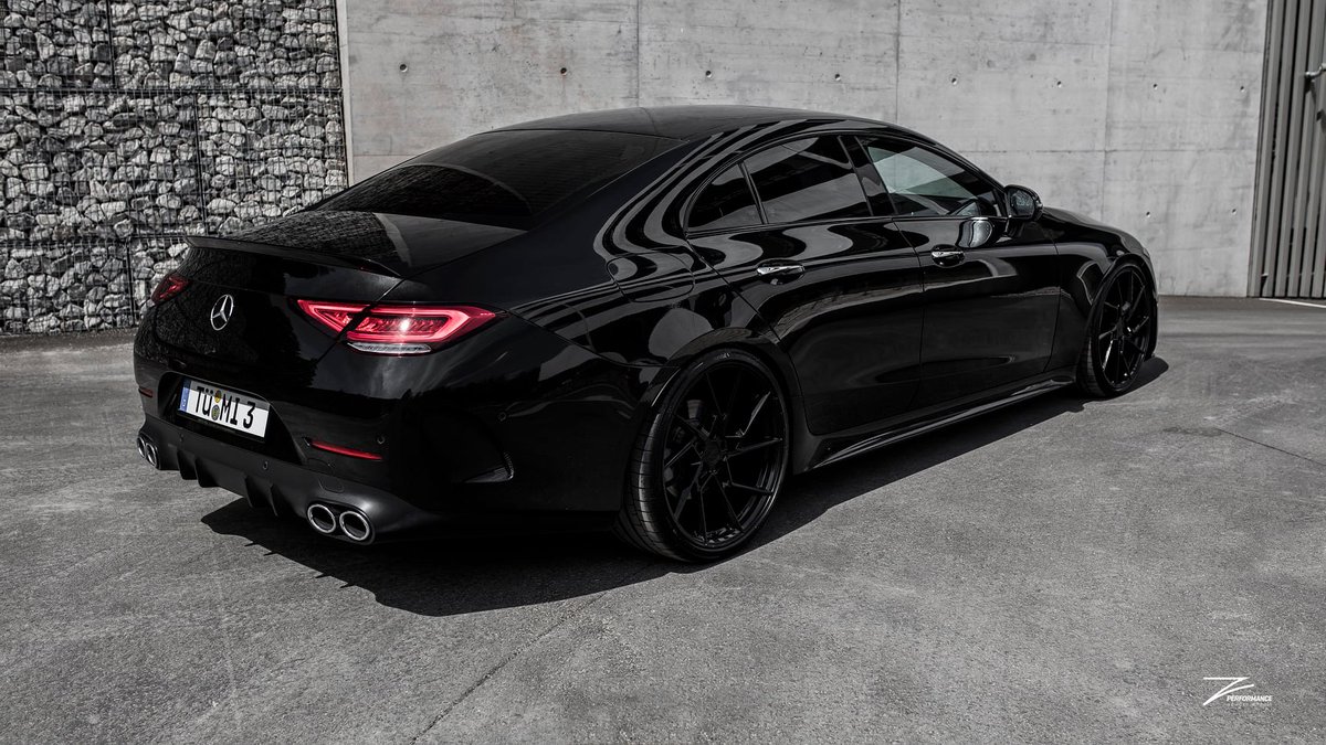 Hashimoto1923's tweet photo. Z-PERFORMANCE FLOWFORGED
ZP3.1 × #MercedesBenz #CLS55 #AMG
F:9J×21+28
R:10J×21+35
Color:Gloss Black
https://t.co/DE0QPhEYPB https://t.co/5UIOZX55Y1