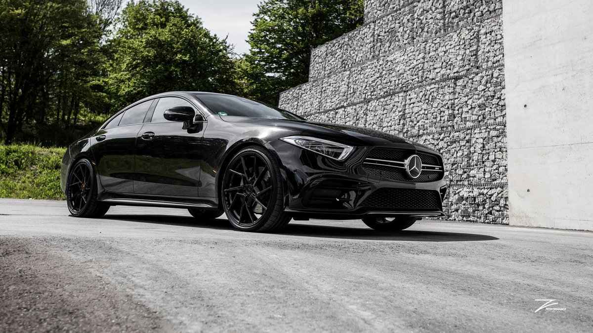 Hashimoto1923's tweet photo. Z-PERFORMANCE FLOWFORGED
ZP3.1 × #MercedesBenz #CLS55 #AMG
F:9J×21+28
R:10J×21+35
Color:Gloss Black
https://t.co/DE0QPhEYPB https://t.co/5UIOZX55Y1
