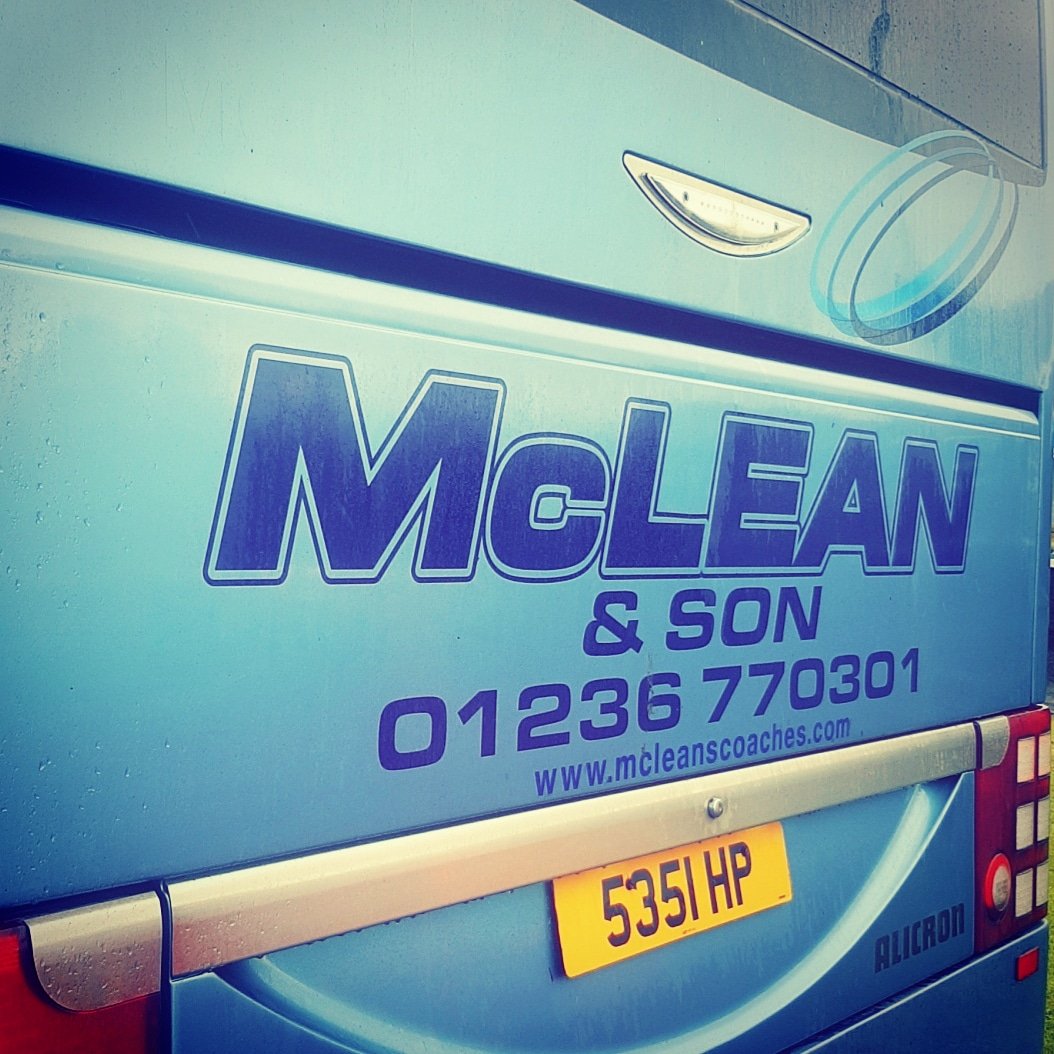 Mcleans_Coaches's tweet photo. 🔹️🔷️🔷️ Have a great weekend 🔷️🔷️🔹️
All the Team here at Mclean's Coaches hope you have a great weekend.
Call us on ☎️01236 770301 or
email 📨 acetravel@hotmail.co.uk
For all coach hire enquiries.
#TeamMcleans #ExecutiveCoachHire #HeretotakeyouThere https://t.co/CuGv4T1R0g