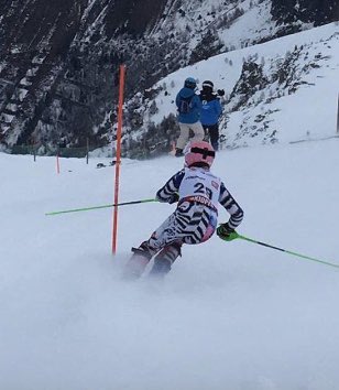 Congratulations to Rose J. Who has completed her IASI Level 1 Ski Instructor qualification <a href="/cranleighschool/">Cranleigh School</a> <a href="/CranleighSport/">Cranleigh School Sport</a> <a href="/Schoolsnowsport/">NSSA UK</a> <a href="/RhodesHouseCran/">Rhodes House</a> #iloveboarding <a href="/iasisnowsports/">IASI Snowsports</a>