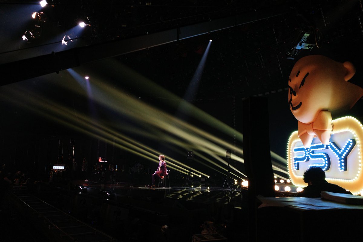 오늘 오후 6시 5분 KBS 2TV <불후의 명곡 10주년 특집 싸이편>에 잔나비 최정훈이 출연합니다. 본방사수 부탁드려요! 락앤롤🤟

잔나비 최정훈이 부른 싸이 선배님의 아버지는 다음주 29일에 공개됩니다.

📺5.21(토) 오후 6시 5분 KBS 2TV <불후의 명곡> 출연