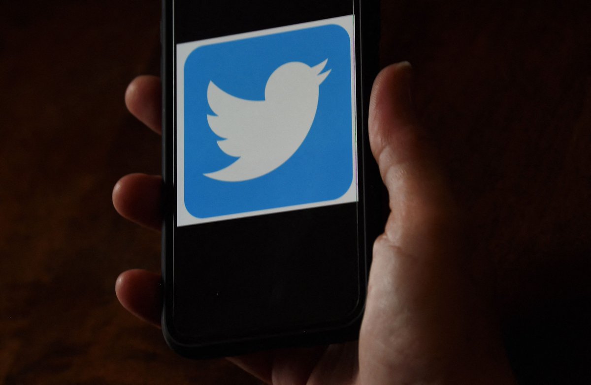 timesofindia's tweet photo. Tweets posted by five more BJP politicians tagged as 'manipulated media' https://t.co/y3PO5SvS1Q https://t.co/R3IvWVELAm