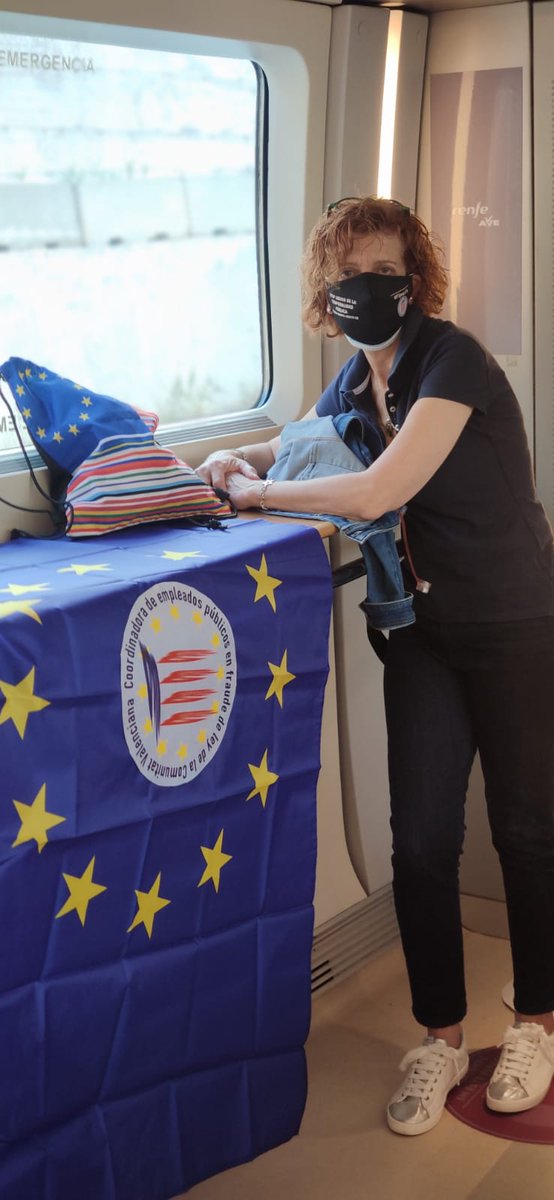 corteganoalejo's tweet image. Sr @miqueliceta Nosotr@s cumplimos con nuestro trabajo en AAPP y con su NECESIDAD de conocernos 
Le sugiero que cumpla lo que dice porque #FijezaYaEsConstitucional ASÍ LO DICE EUROPA 
#FIJEZAYAESCONSTITUCIONAEEsperenos... que llegamos YA