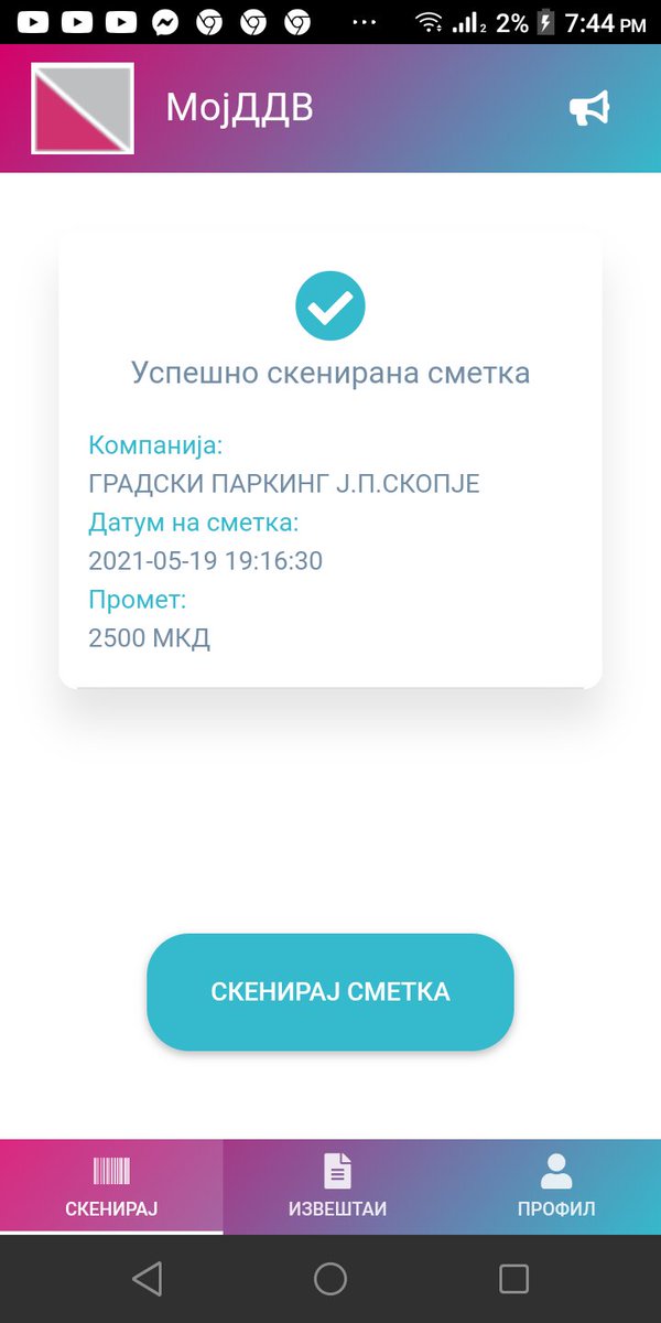 Barem fiskalna davaat...MVR ni toa..😂
