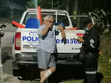 TCS NOTICIAS tweet media