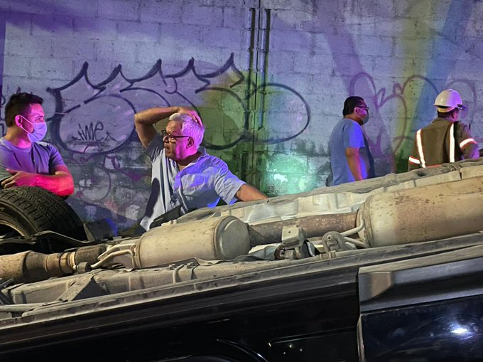 TCS NOTICIAS tweet media