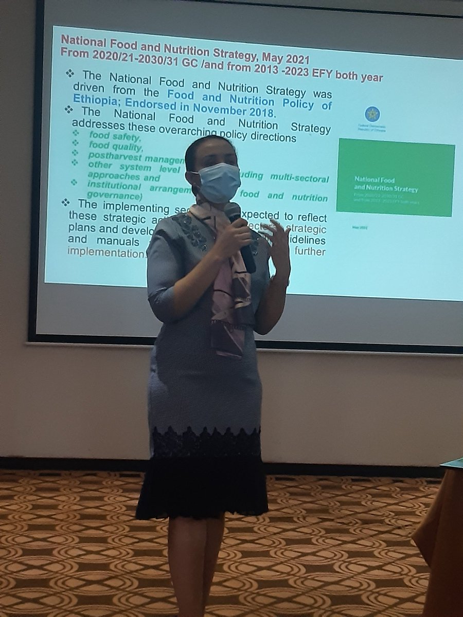 ServadeiMichele's tweet photo. So glad that @UNICEFEthiopia &amp; @Save_ChildrenET wr part today of the endorsement of the Ntnl #Food &amp; #Nutrition strategy for #Ethiopia. Well done @dereje_dugumaMD @dr_zelalem @FMoHealth. We now need to focus on $ &amp; invest in prevention. @vaguayounicef @USAIDEthiopia @UKinEthiopia https://t.co/VCyJU1jyDr