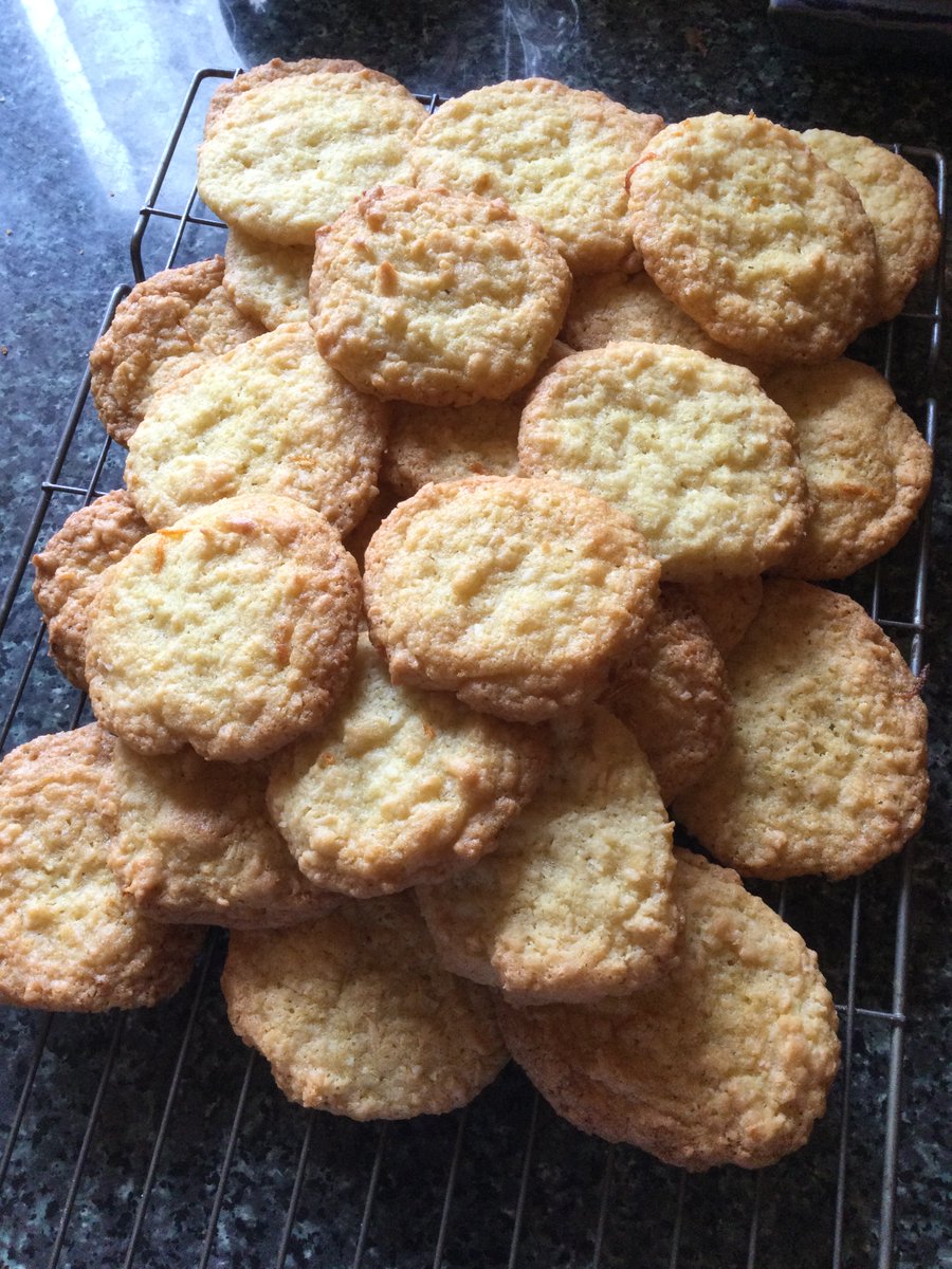 MickletonVH's tweet photo. Baking all done, so we're off to the village hall to set up and welcome participants to today's workshop 🧁🍪
@HighlightsEvent @CabinetsCurios @Ruraltouring #PerformMickleton https://t.co/gINjJ2EgtW