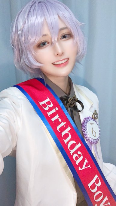 コスプレイヤーるたのTwitter画像9