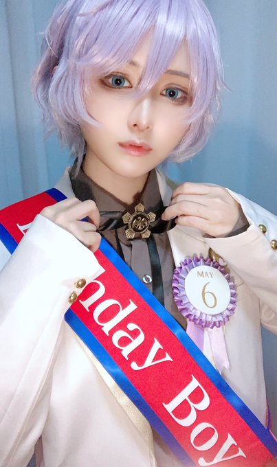 コスプレイヤーるたのTwitter画像11